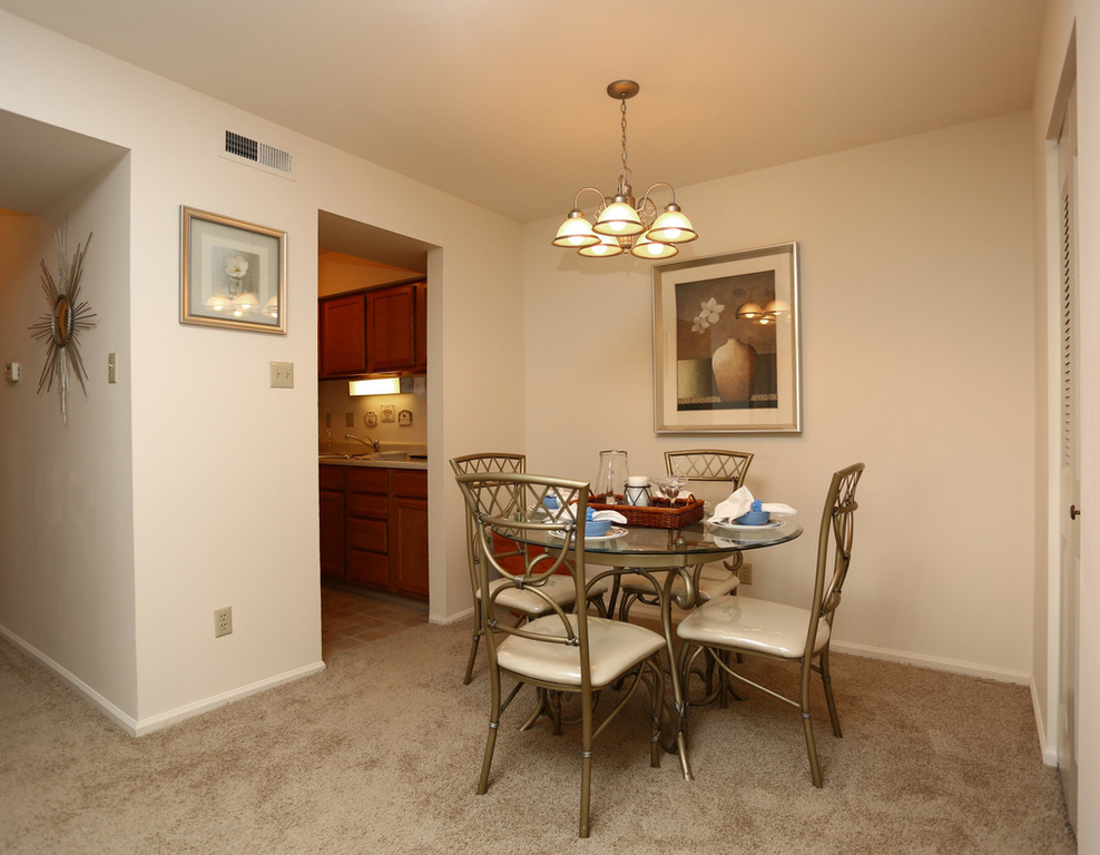 Southfield Apartments St. Louis, MO | Welcome Home